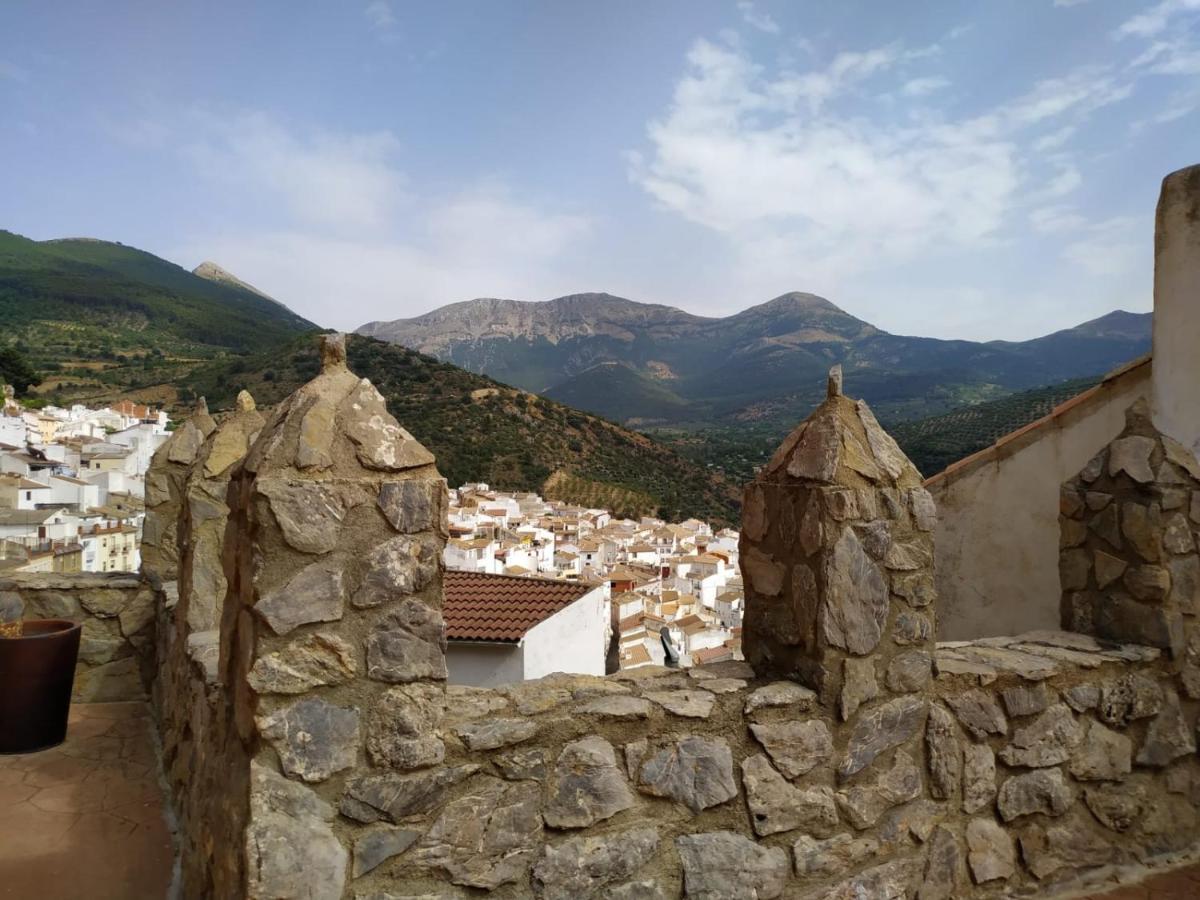 El Santo Vila Torres  Exterior foto