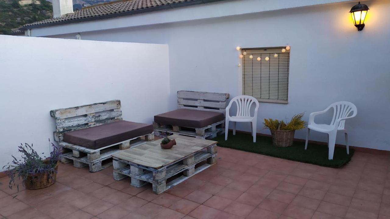 El Santo Vila Torres  Exterior foto