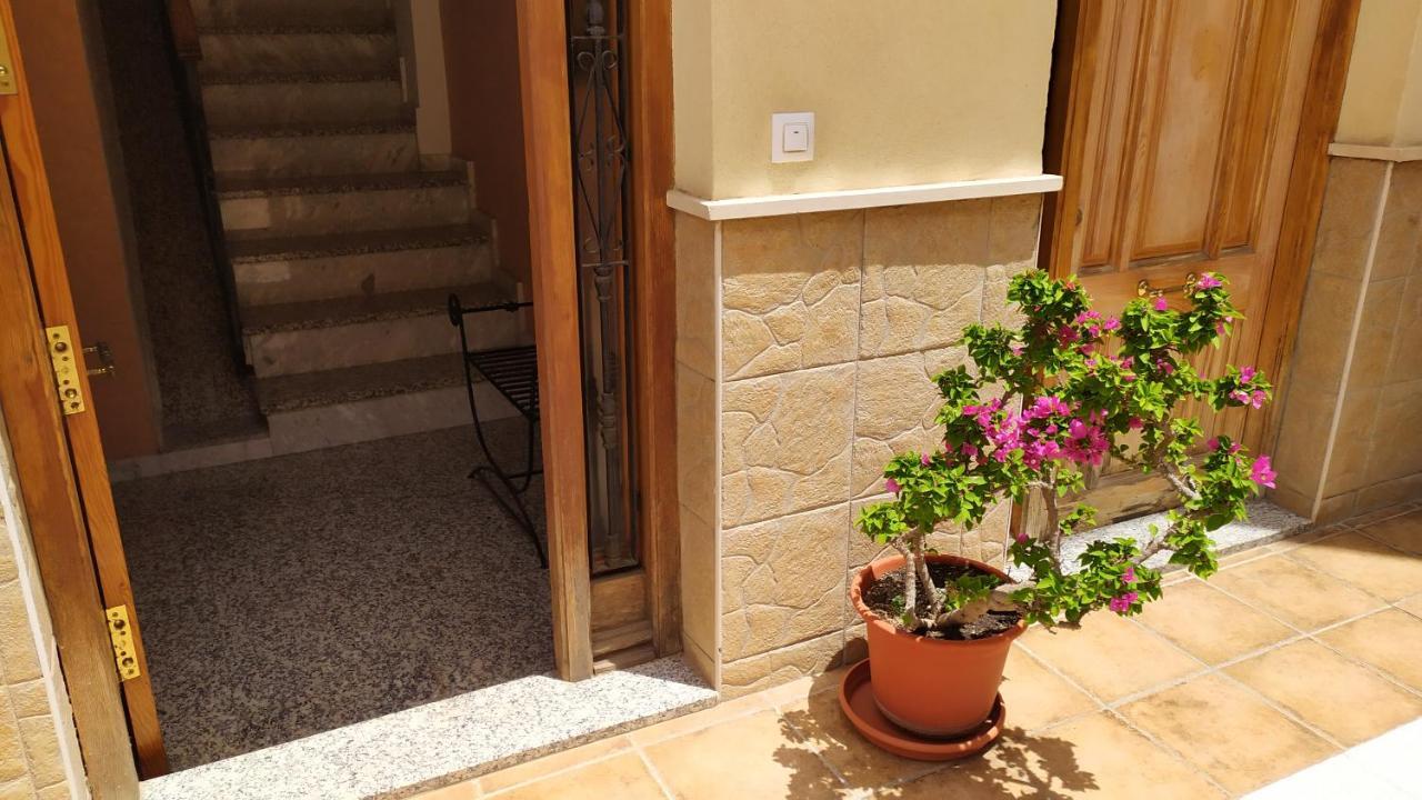 El Santo Vila Torres  Exterior foto