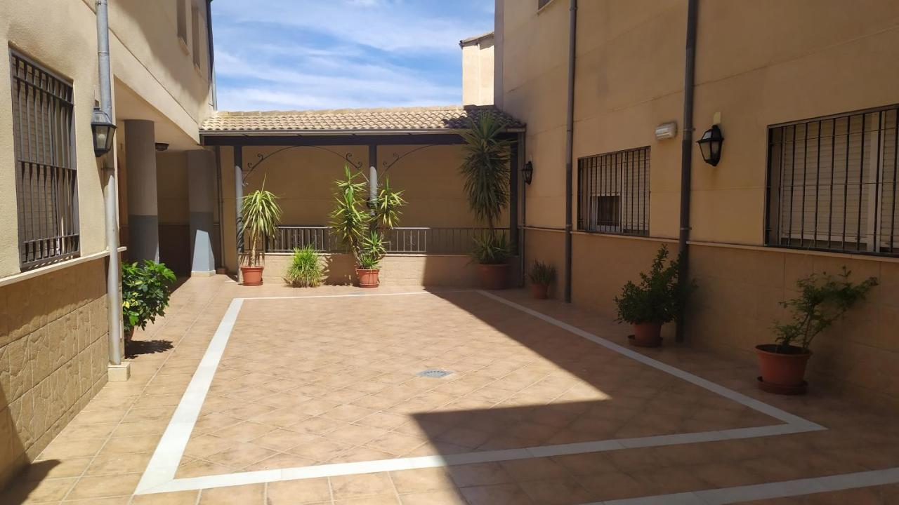 El Santo Vila Torres  Exterior foto