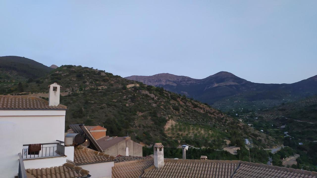 El Santo Vila Torres  Exterior foto