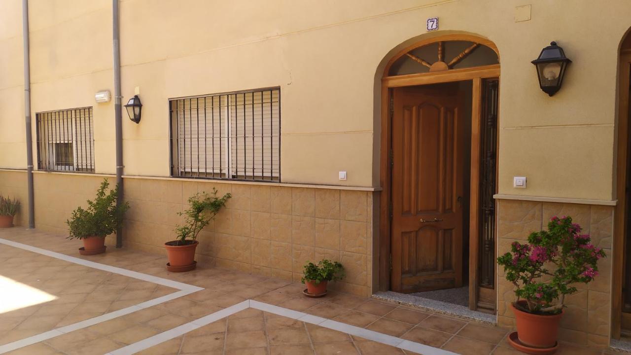 El Santo Vila Torres  Exterior foto