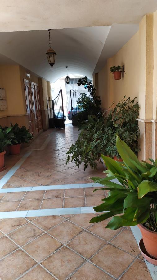 El Santo Vila Torres  Exterior foto