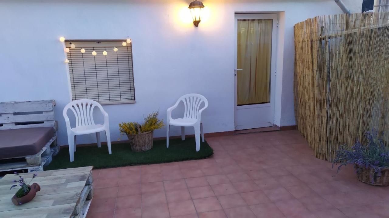 El Santo Vila Torres  Exterior foto